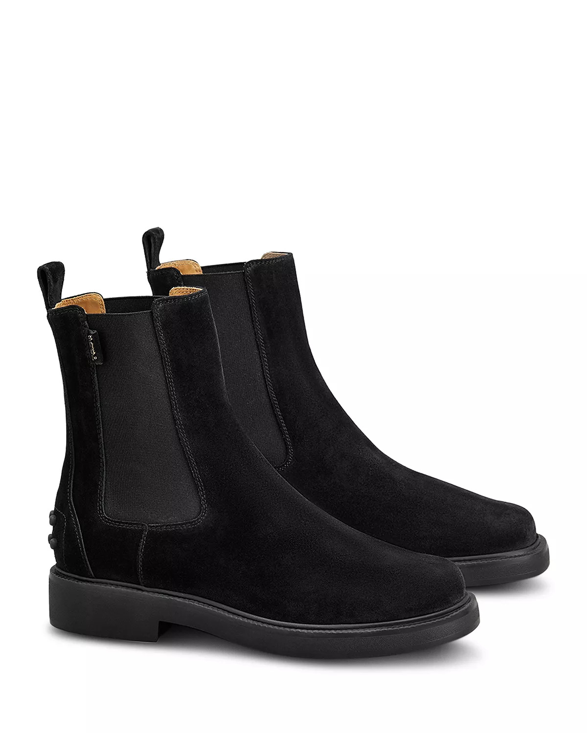 Women's Chelsea Boots - 1