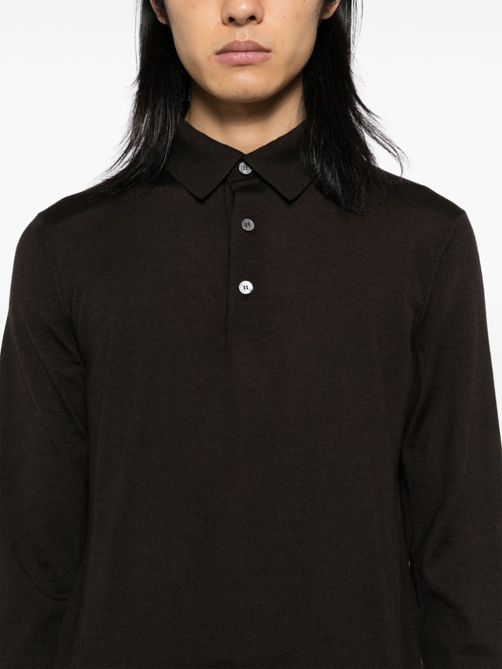 CASHSETA POLO SHIRT - 5