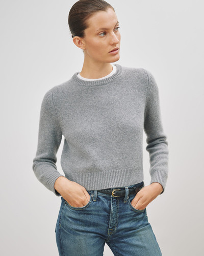 NILI LOTAN POPPY SWEATER outlook