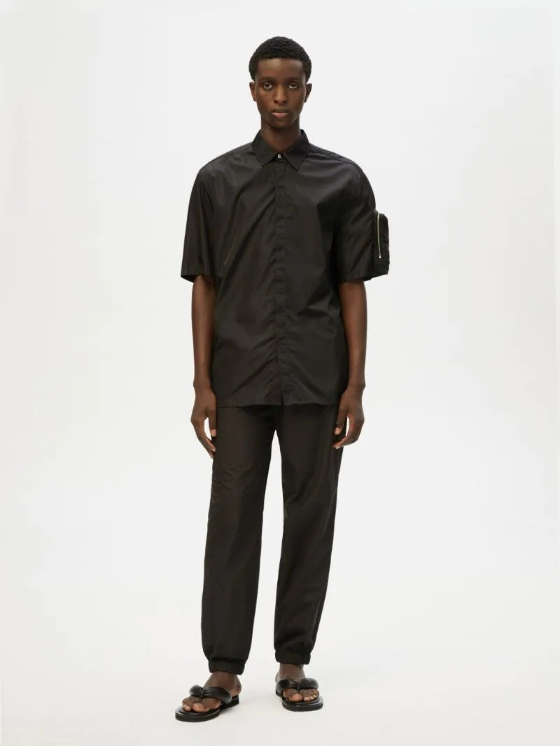 Ambush NYLON TRACK PANTS outlook