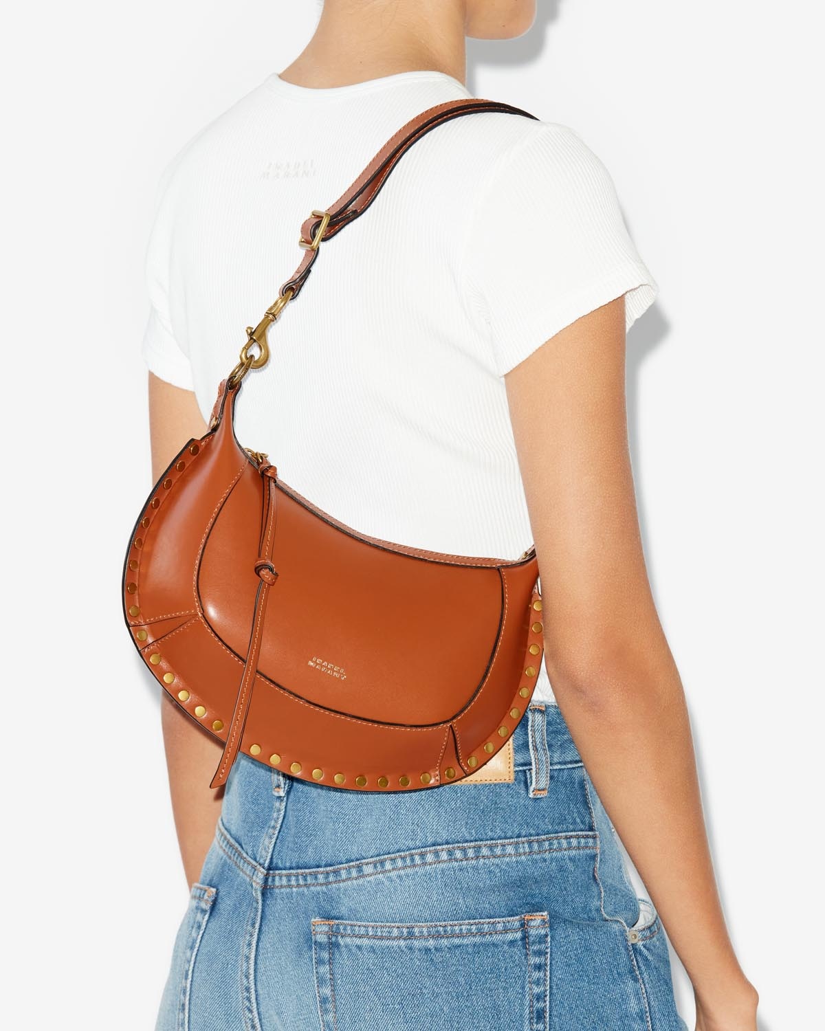 OSKAN MOON BAG - 4