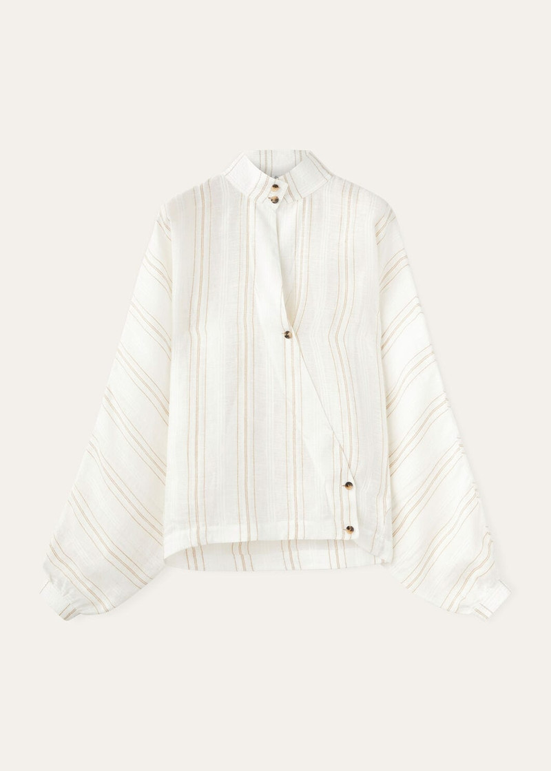 Shay Shirt - 1