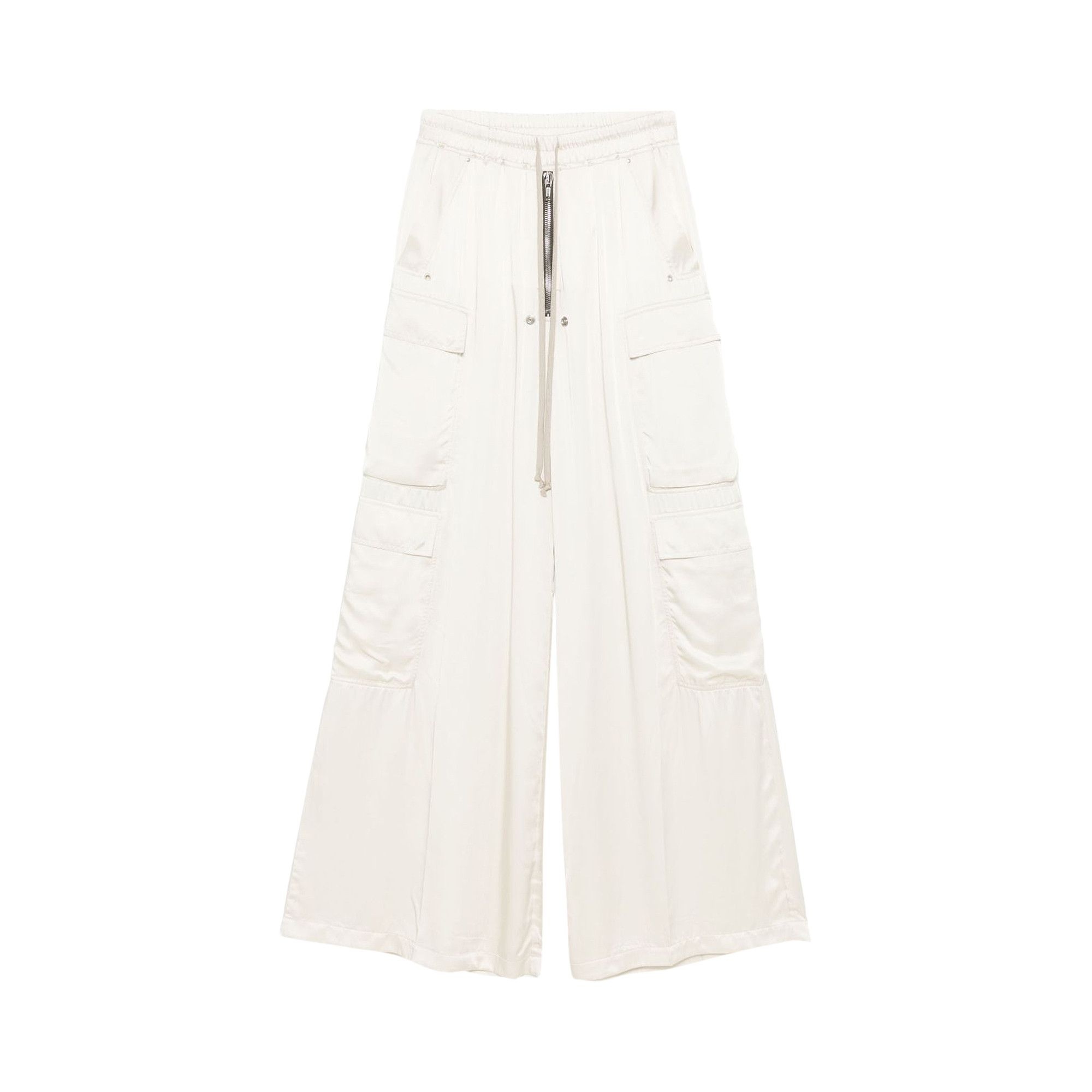 Rick Owens Cargobelas Pants 'Dinge' - 1