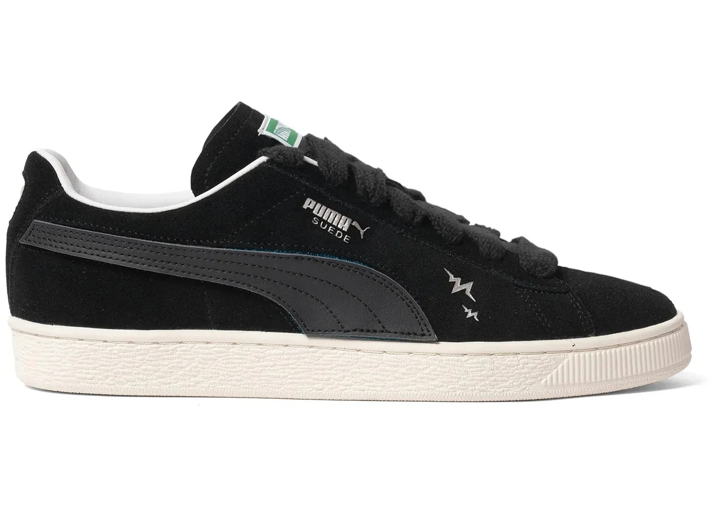 Puma Suede PHANTACi x mita sneakers x WHIZ Limited - 1
