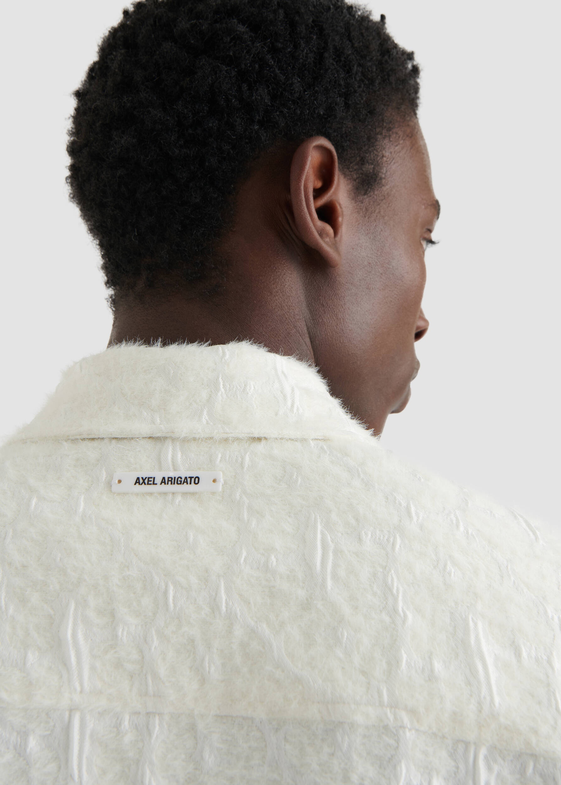 Wade Bubble A Shirt - 6
