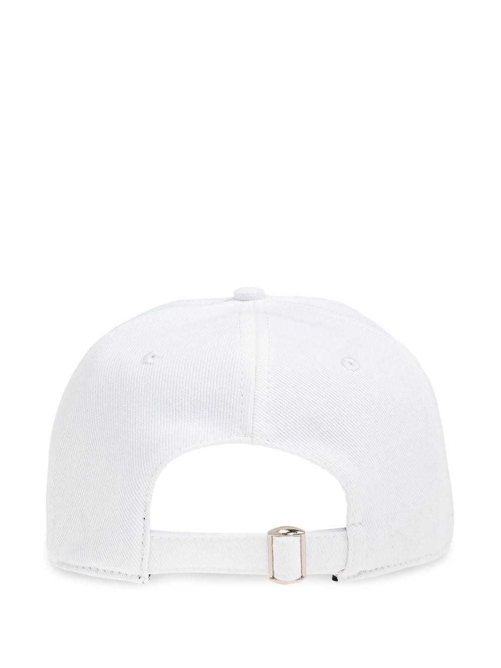 logo cap - 2