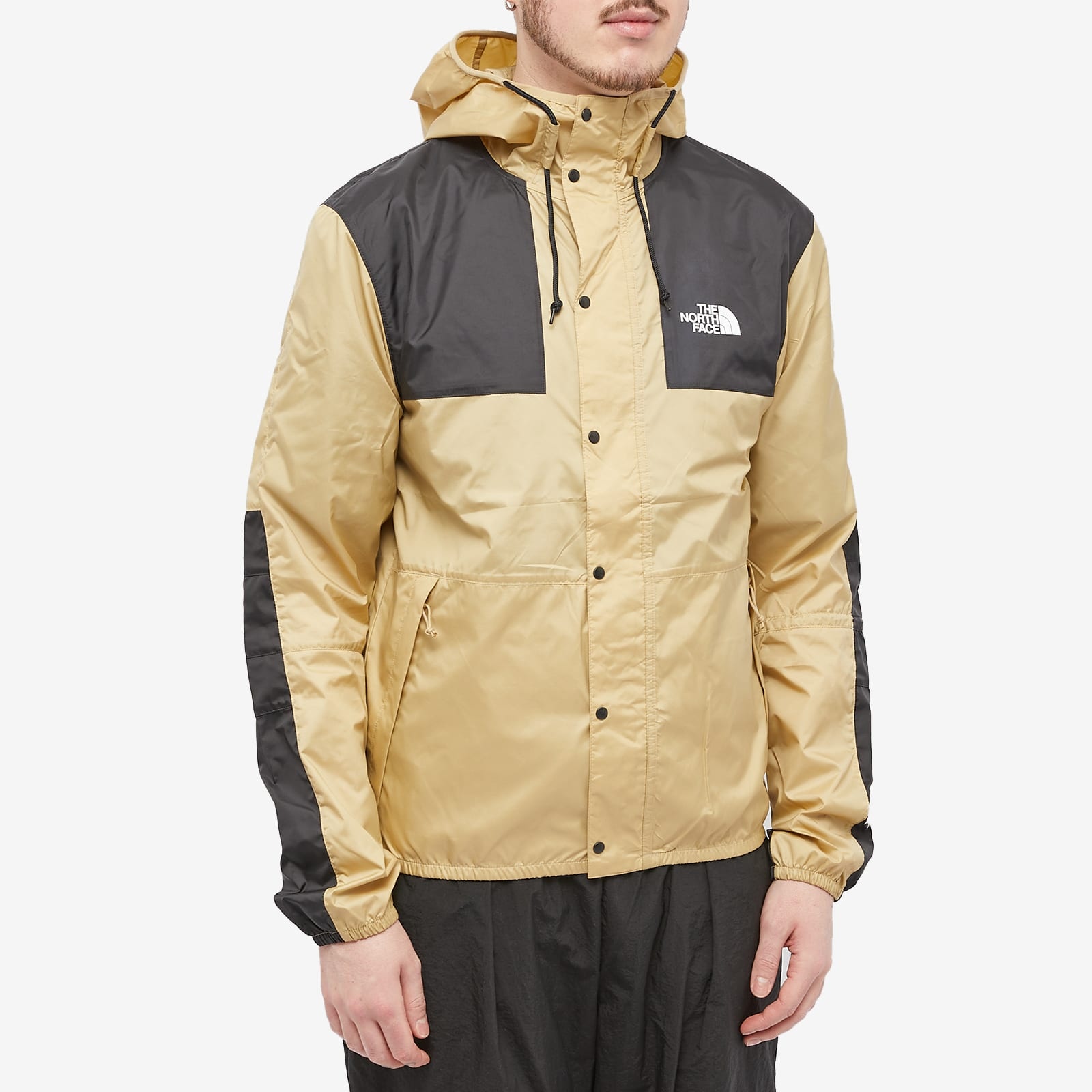 The North Face Seasonal Moutain Jacket - 2