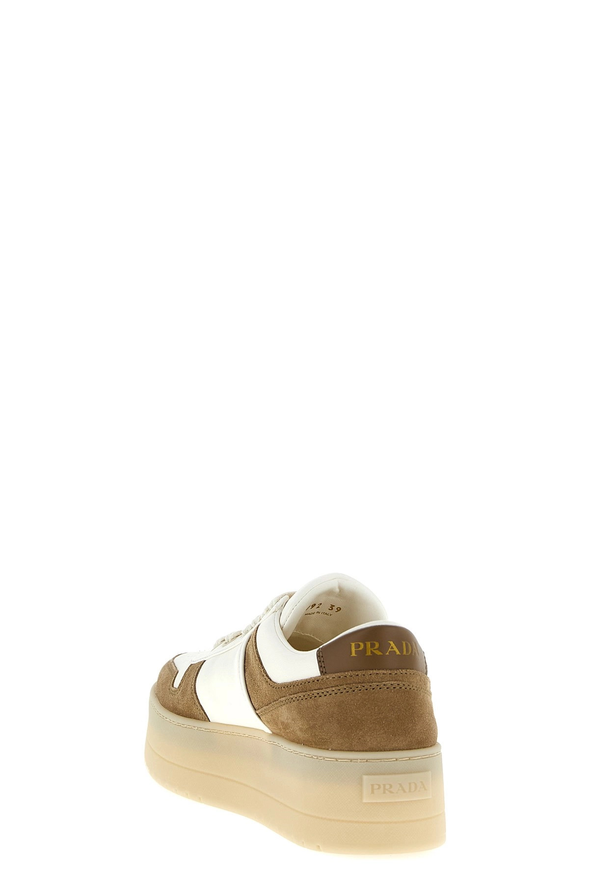 'Downtown Bold' sneakers - 3