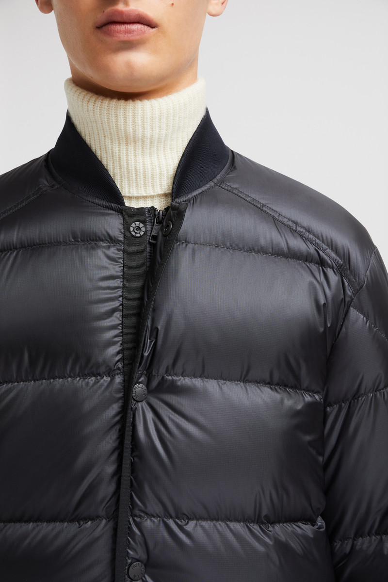 Bazena Short Down Jacket 7