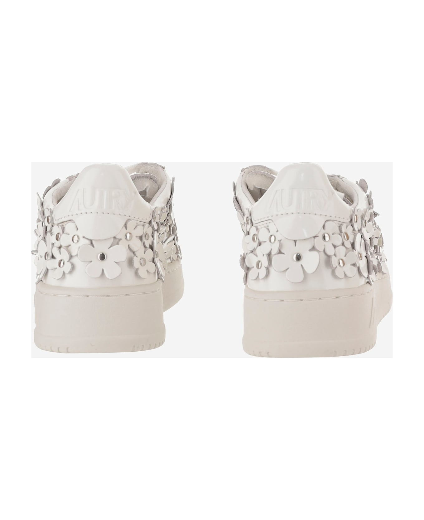 Medalist Low Women's Sneakers - 4