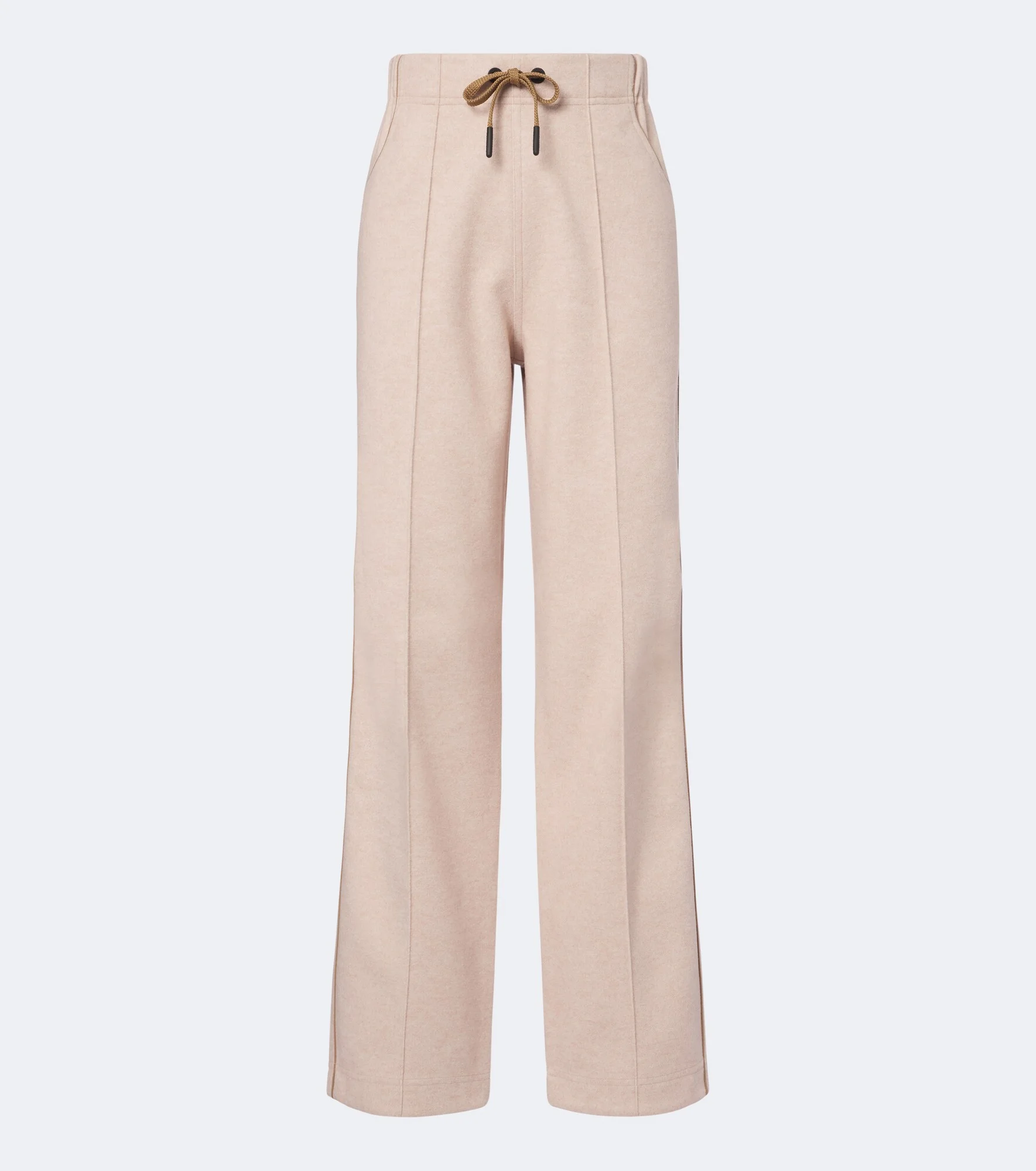 Wide-leg pants - 1