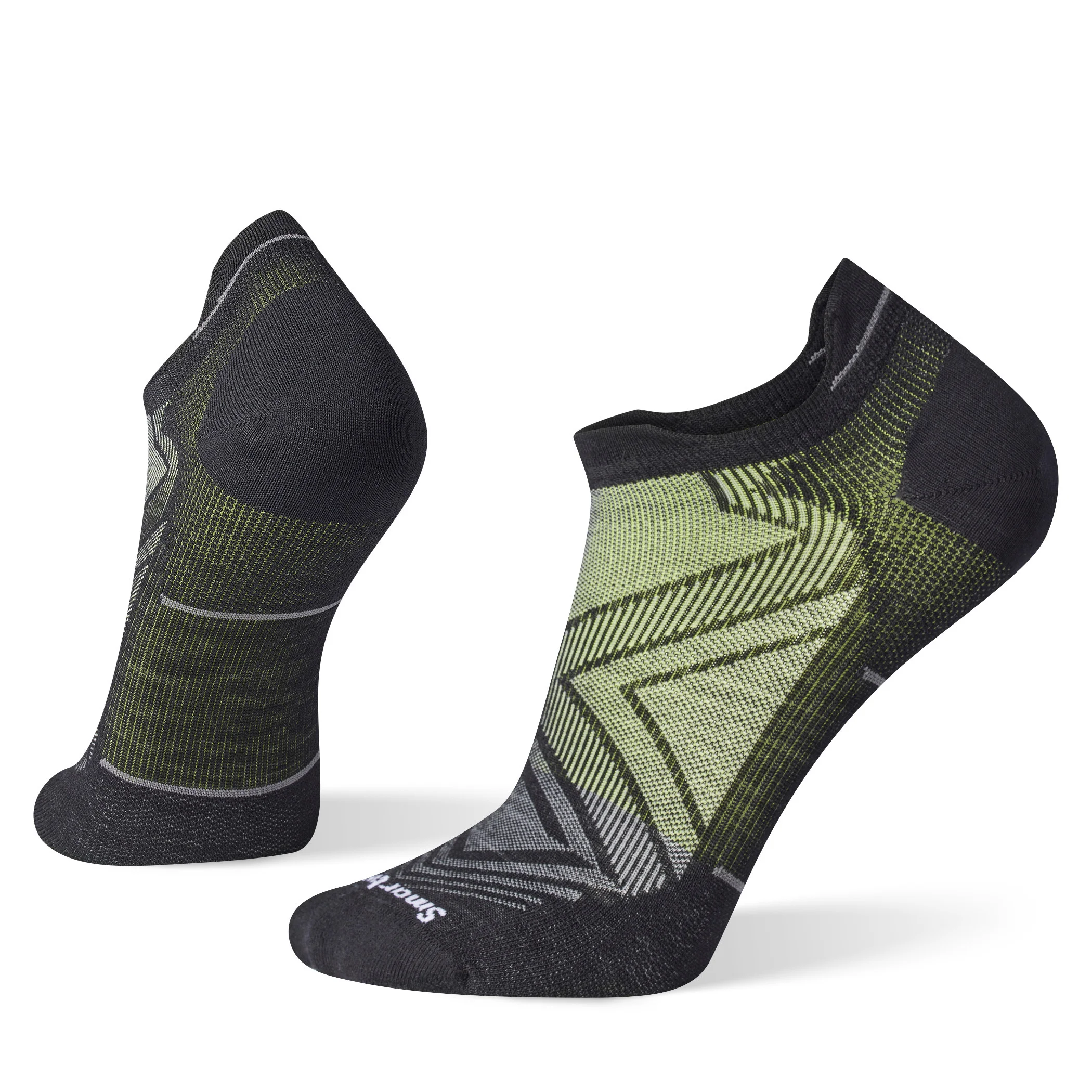 Run Low Ankle Socks - 1