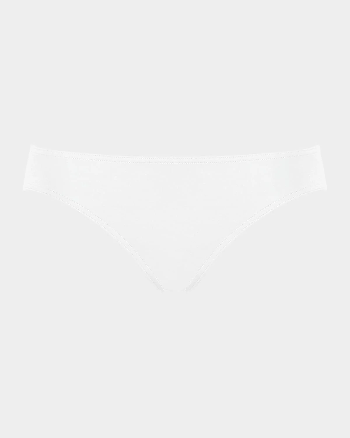 Scarlett Brief Bikini Bottom - 1
