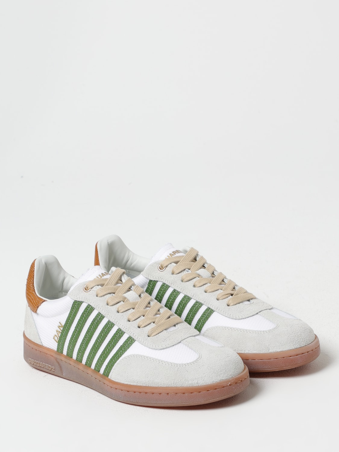 Sneakers men Dsquared2 - 2