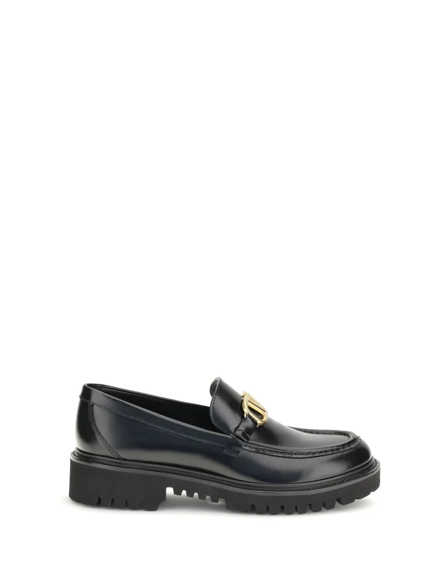 Valentino Garavani Loafers - 1