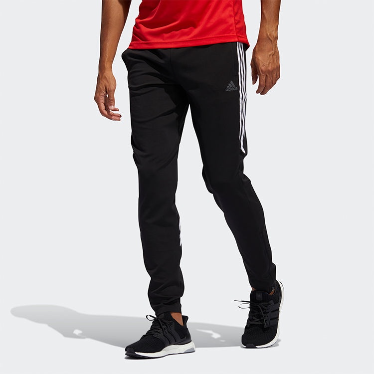 adidas ASTRO PANT M Running Casual Sports Pants Black ED9296 - 3