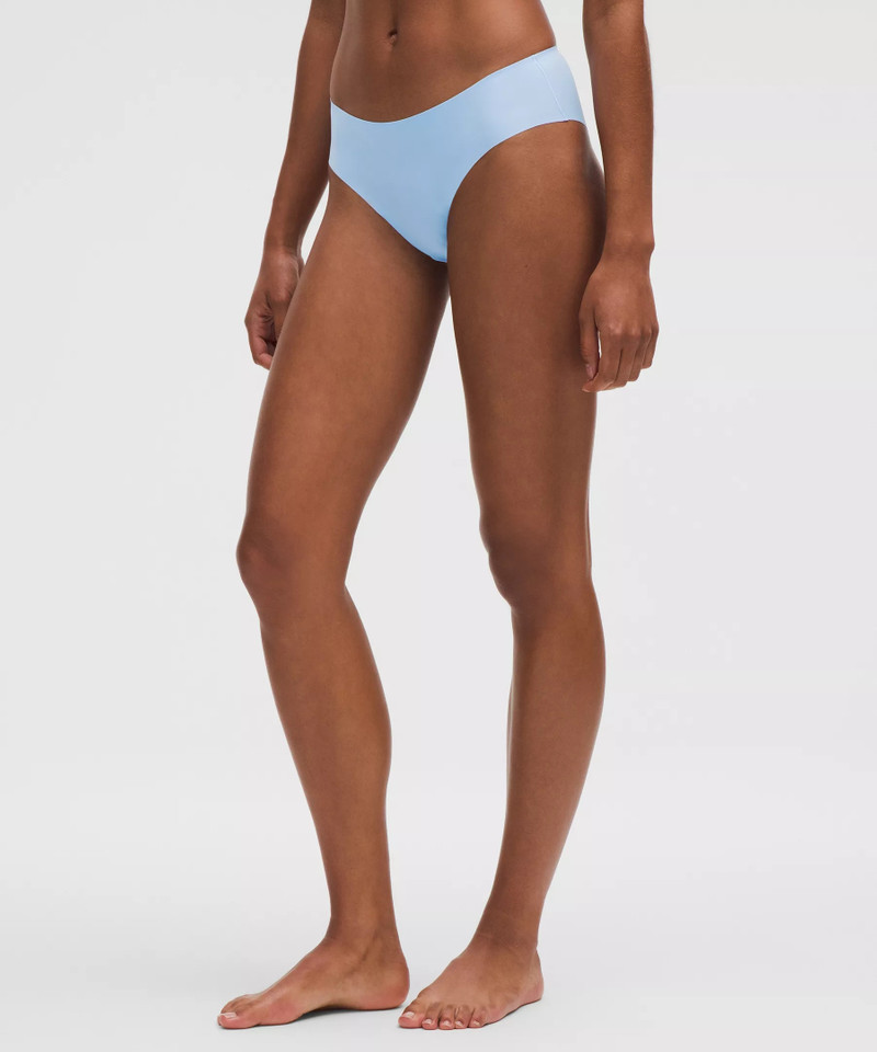 lululemon InvisiWear Mid-Rise Bikini Underwear *3 Pack outlook