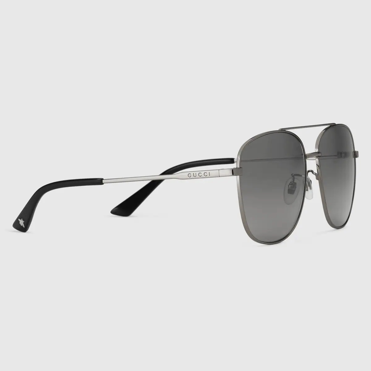 Navigator metal sunglasses - 2