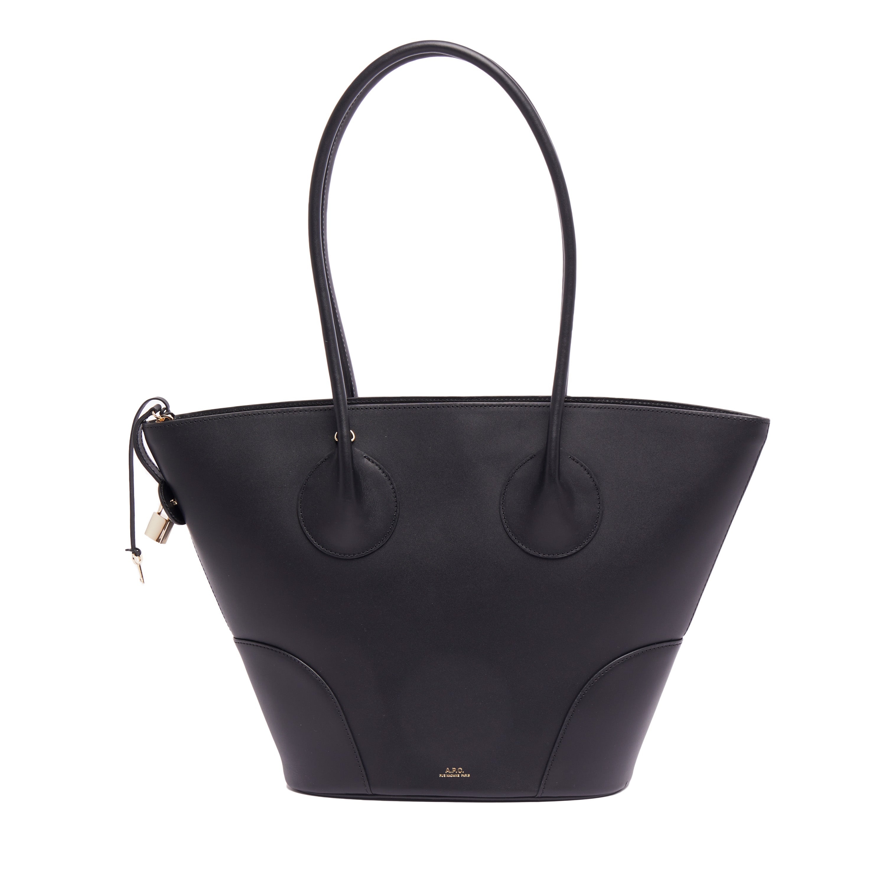 【関税込み】 ☆A.P.C.☆ EMMA ミニ クロスボディ トートバッグ A.P.C. Emma tote bag | REVERSIBLE