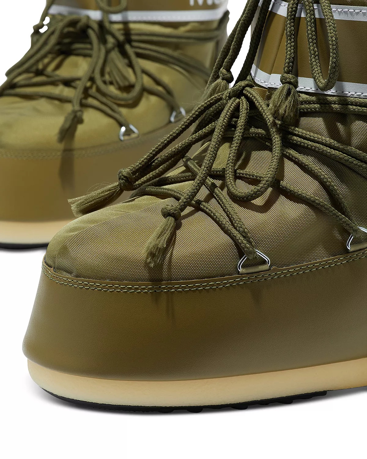 Women's Icon Low Boots - 4