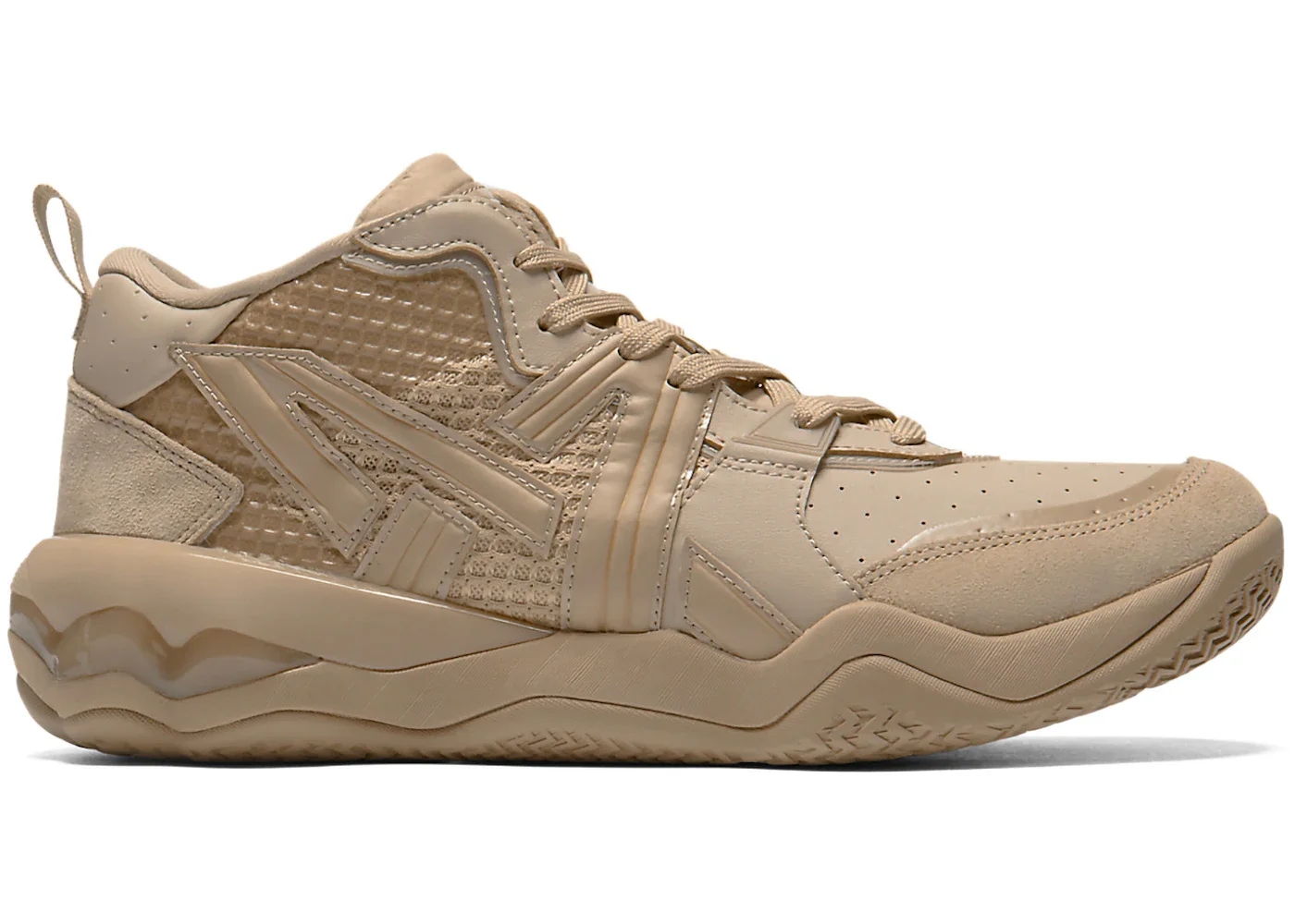 Onitsuka Tiger Tigcourt Wood Crepe - 1