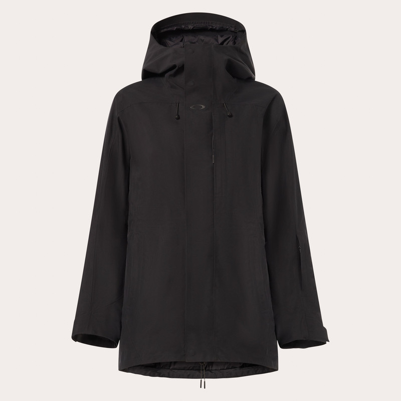 W. Sub Temp RC Gore-Tex Jacket 1