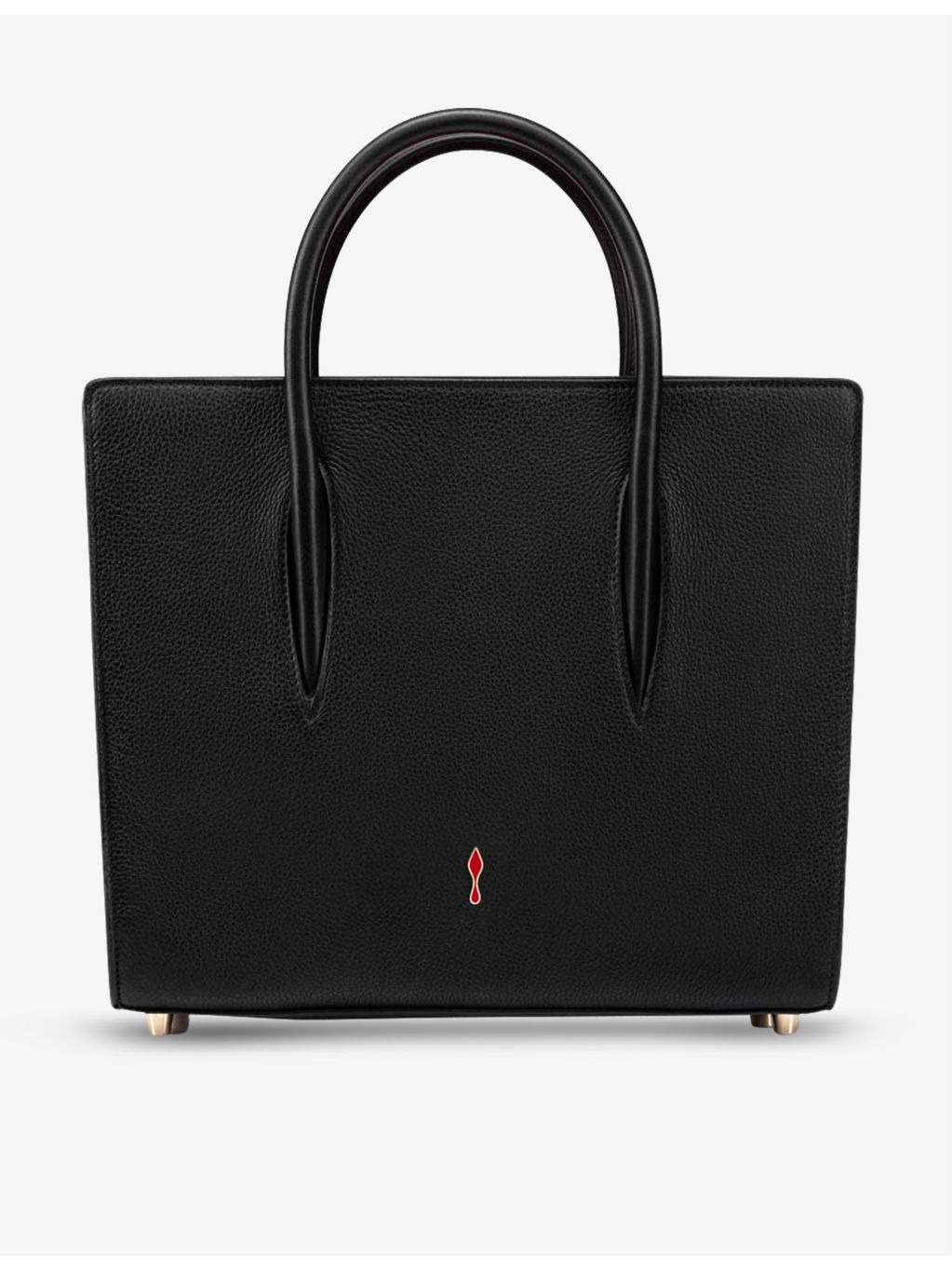 Paloma s medium calf emp/sp loubinthesky - 3
