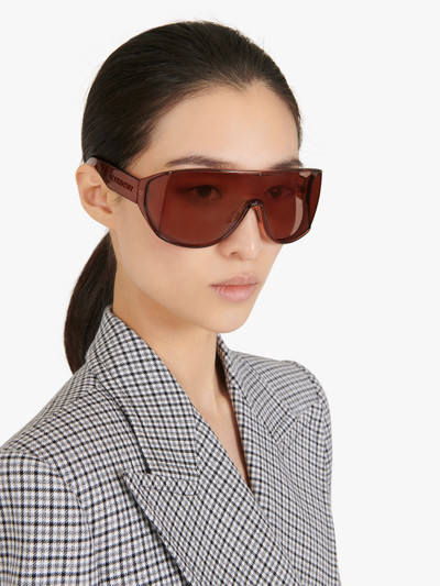 Givenchy Gvisible unisex sunnies outlook