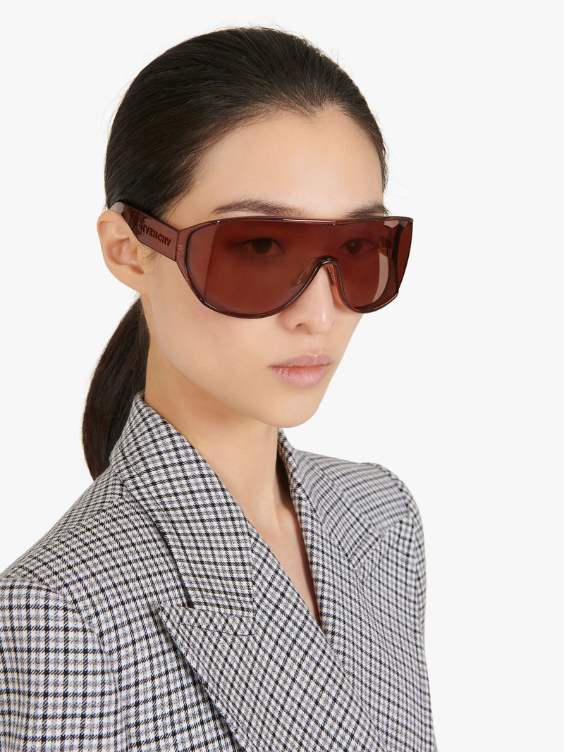 Givenchy Gvisible unisex sunnies outlook