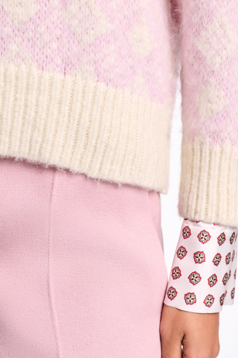 SOFT GRAPHICS pullover 5