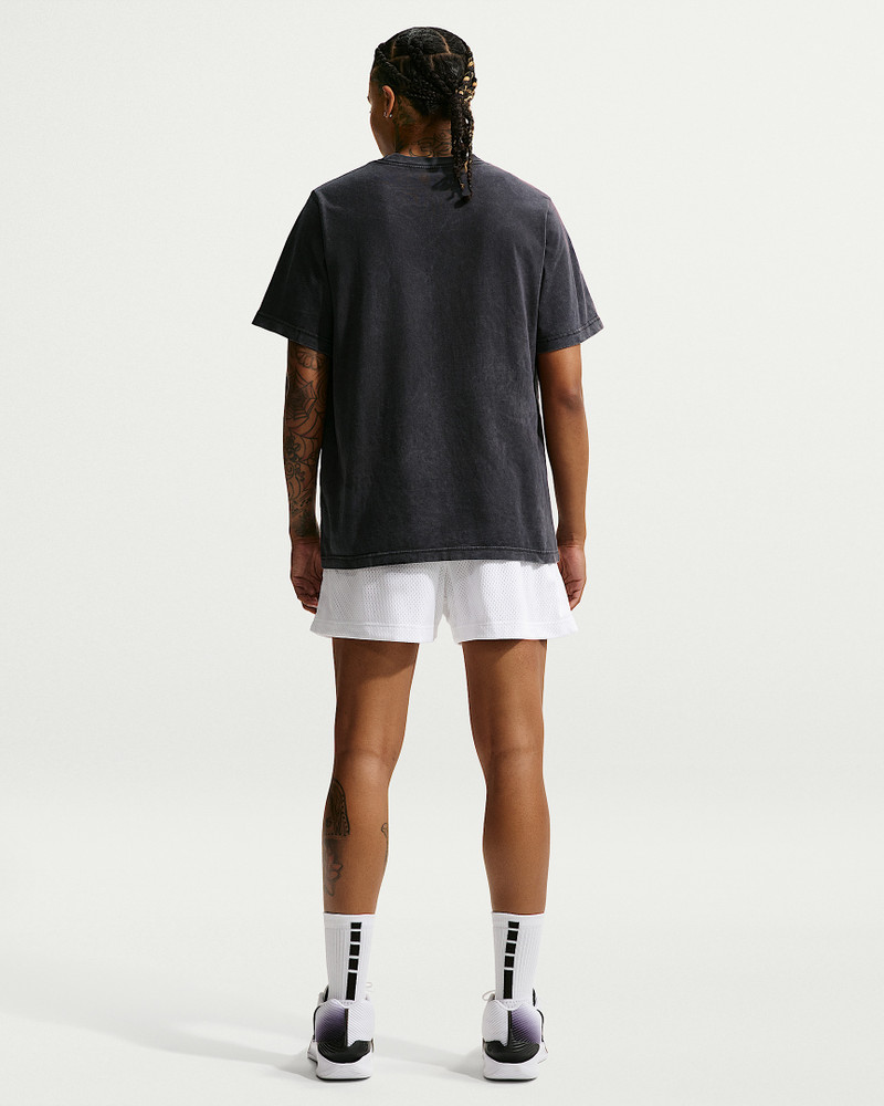 Nike Women's Basketball T-Shirt 5