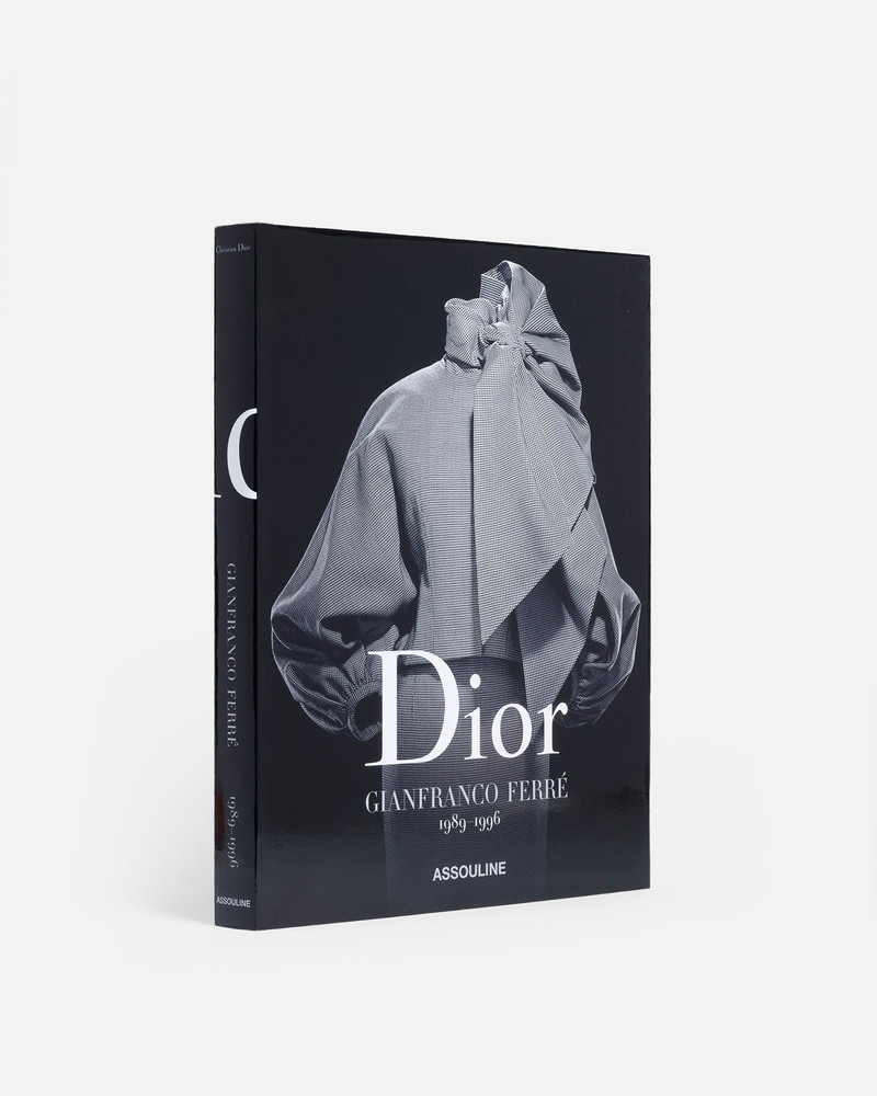 Dior by Gianfranco Ferré 1