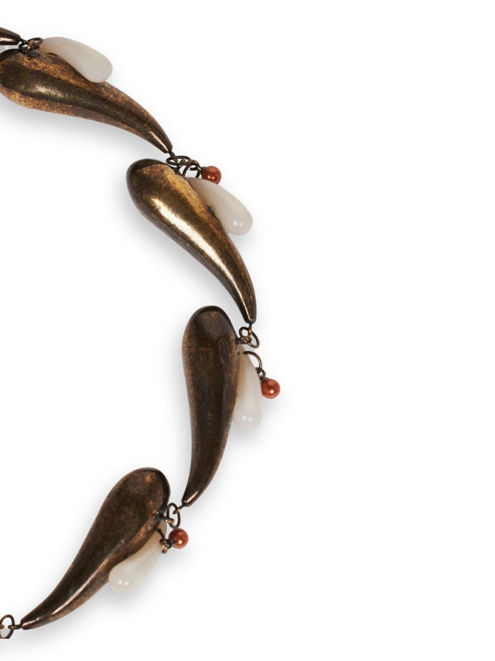 Drops necklace - 2