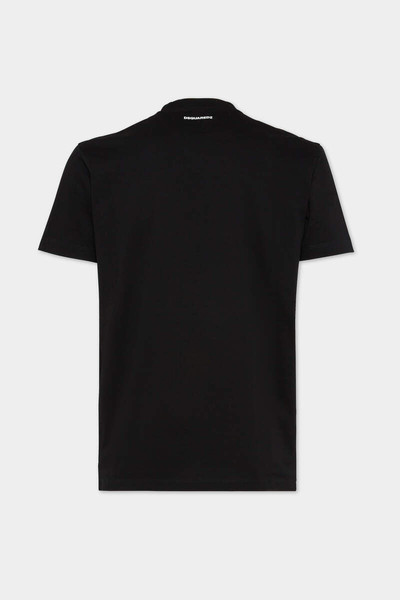 DSQUARED2 ROCCO COOL FIT T-SHIRT outlook