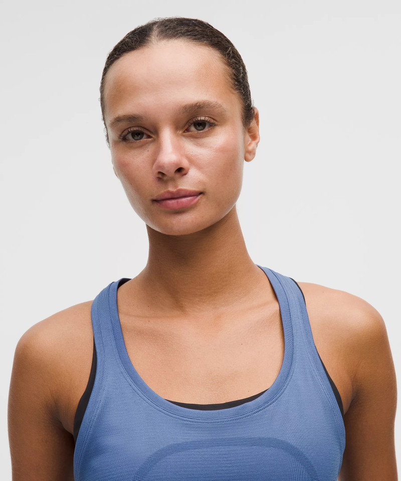 Swiftly Tech Racerback Tank Top 2.0 *Waist Length 4