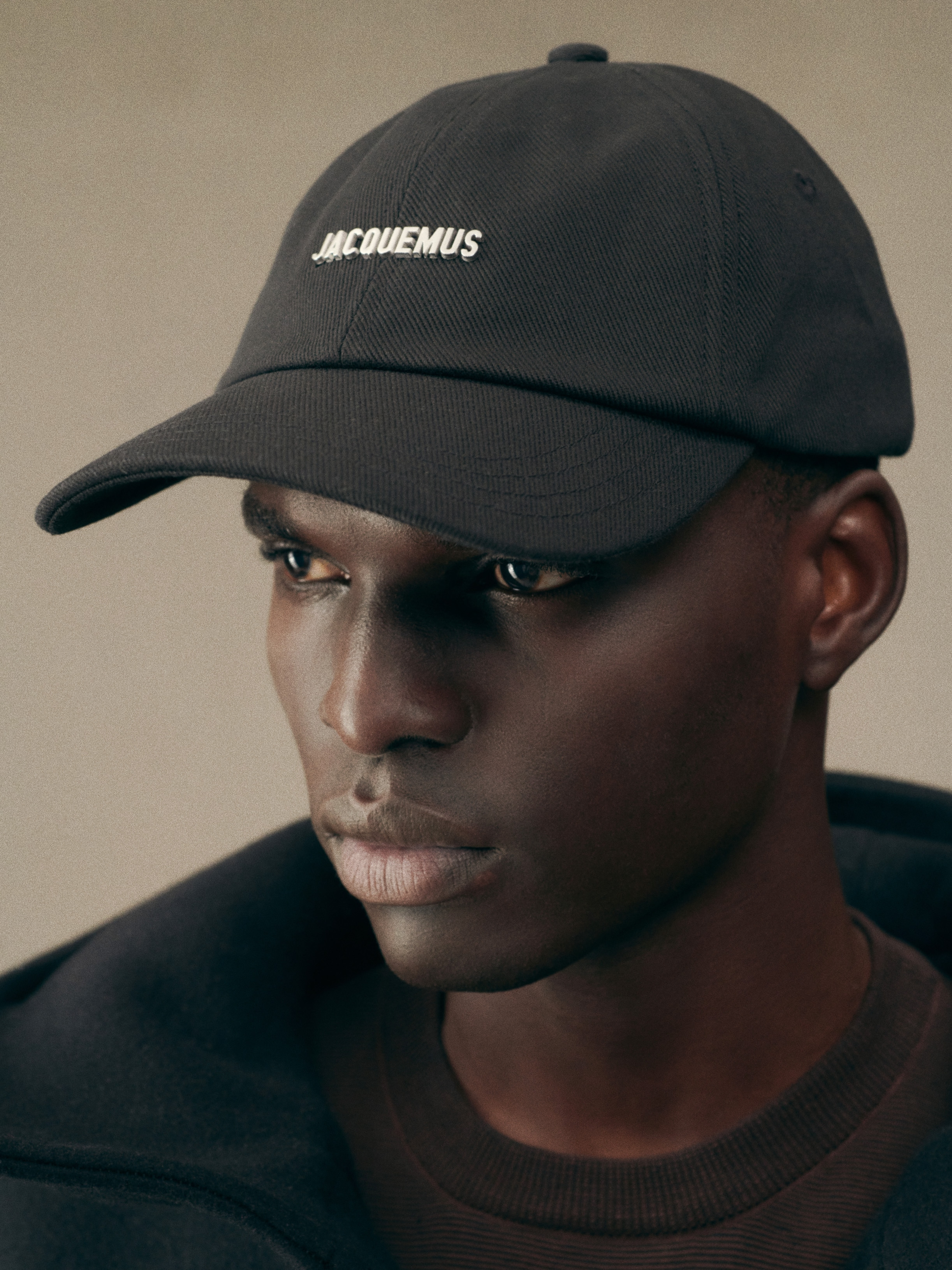The Gadjo cap - 3
