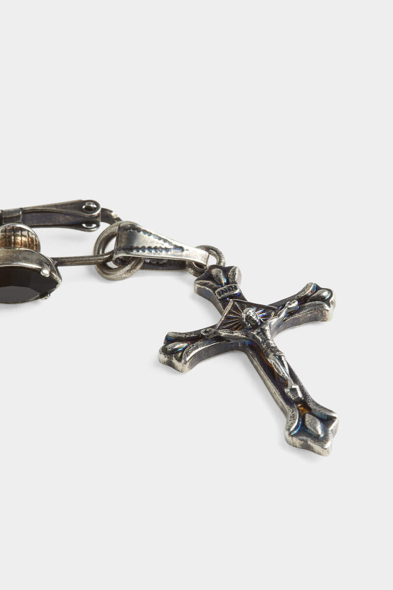 D2 GOTH EARRING - 3
