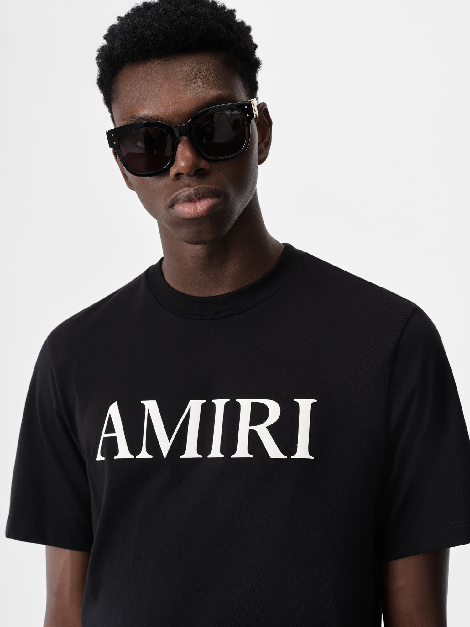 AMIRI CORE LOGO TEE - 5