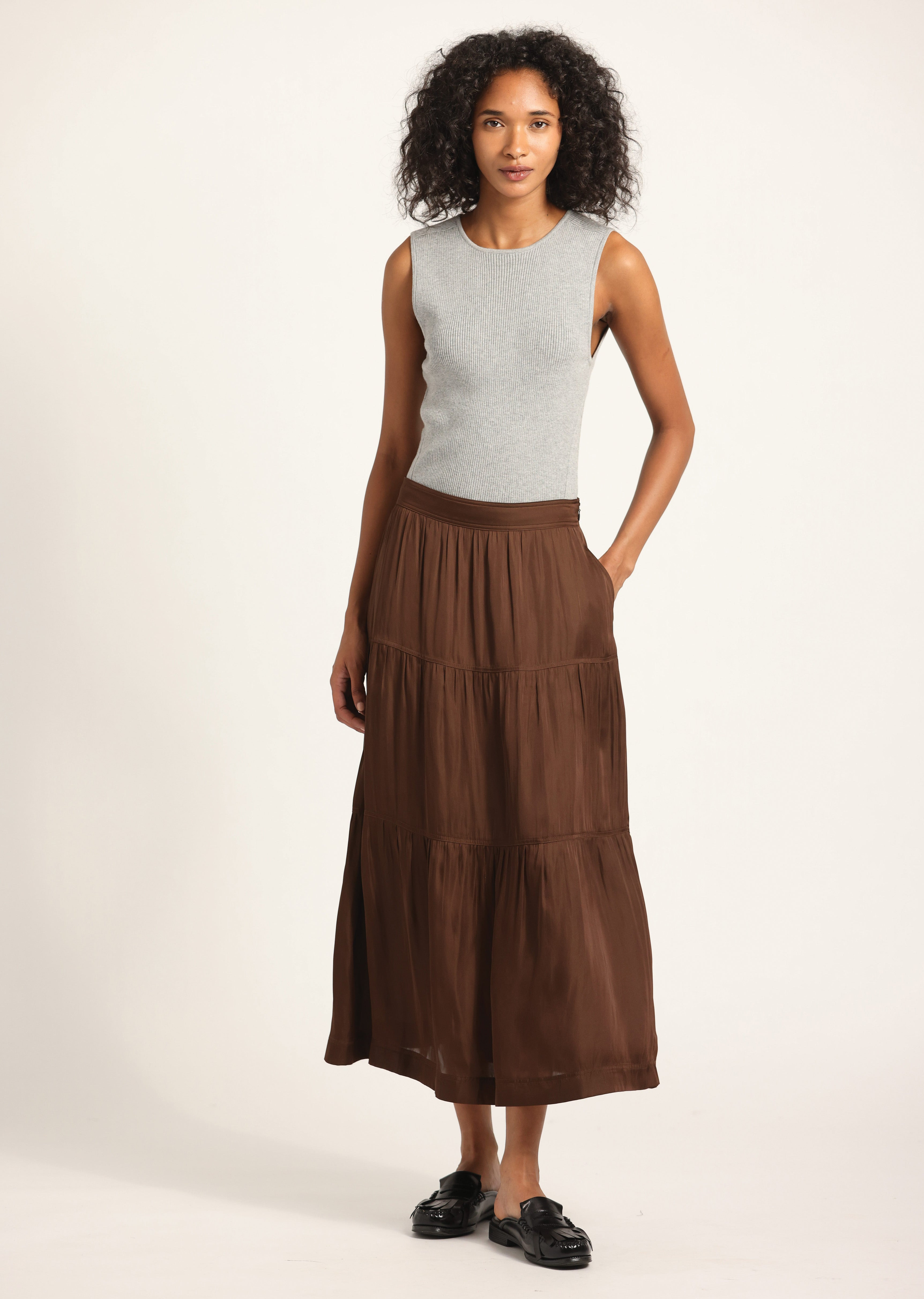 LYNNE SKIRT - 3