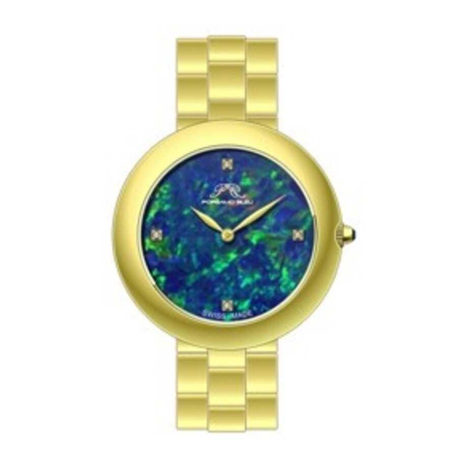 Porsamo Bleu - Porsamo Bleu Opal Quartz Ladies Watch 1331BOPS - 1