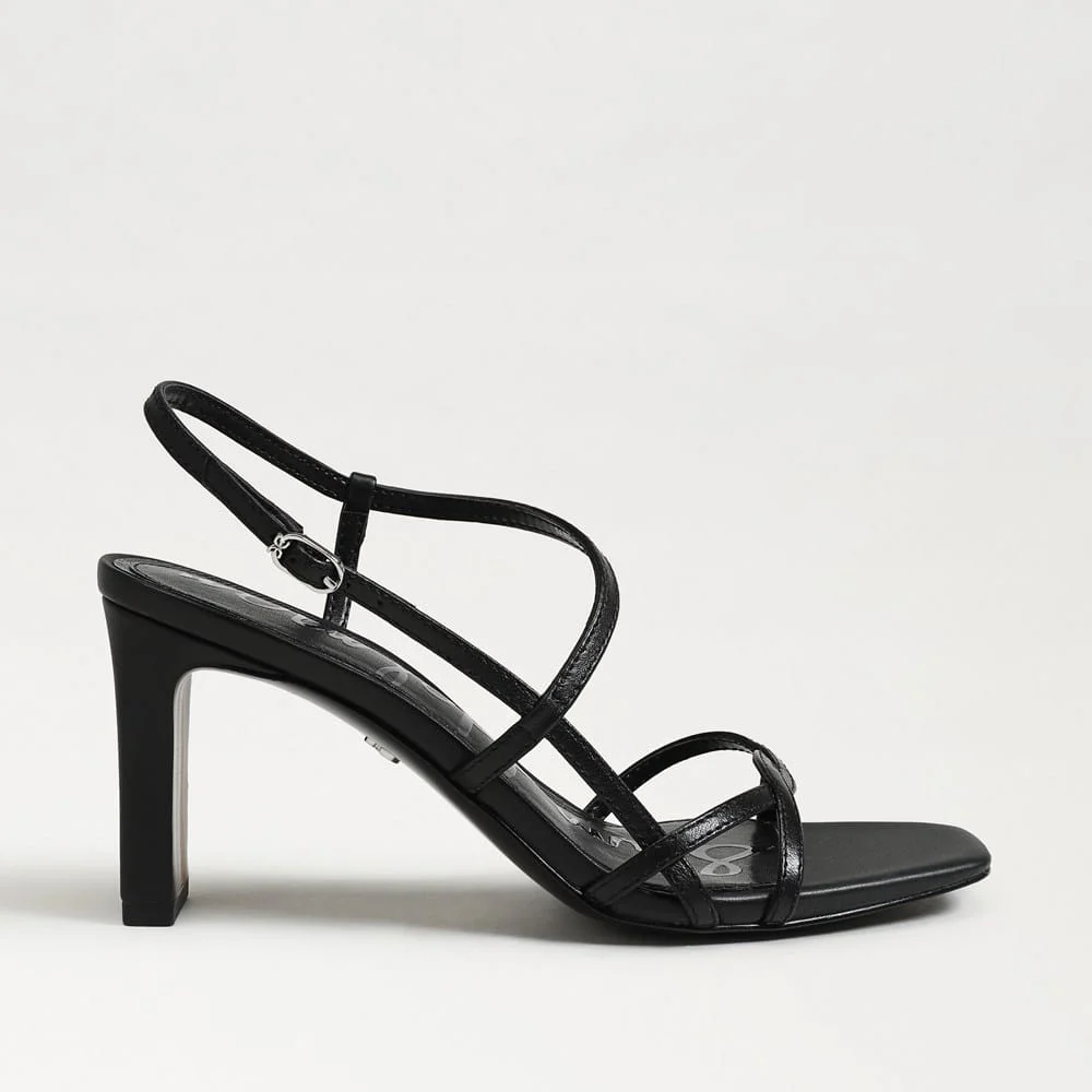 Elissa Strappy Heel Sandal - 1
