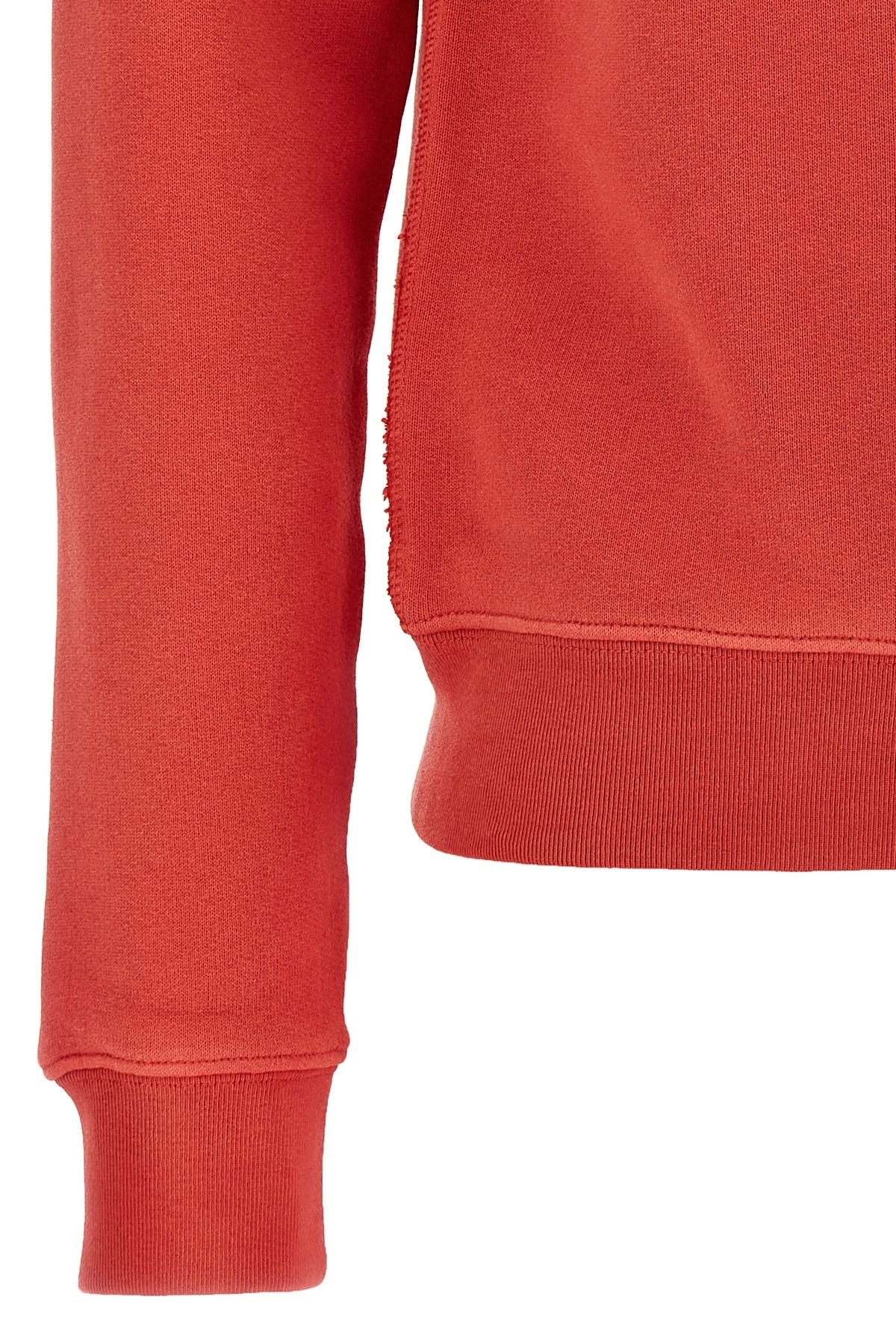 Valentino Garavani 'Panther Lady' sweatshirt - 4