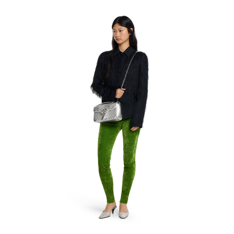 GG Marmont medium shoulder bag 4