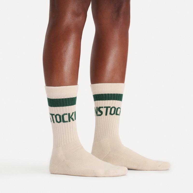 Cotton Tennis Socks 3
