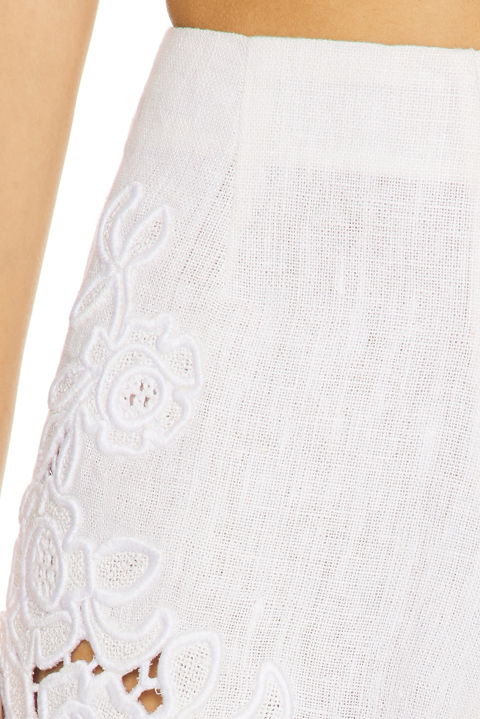Suni Short - 6