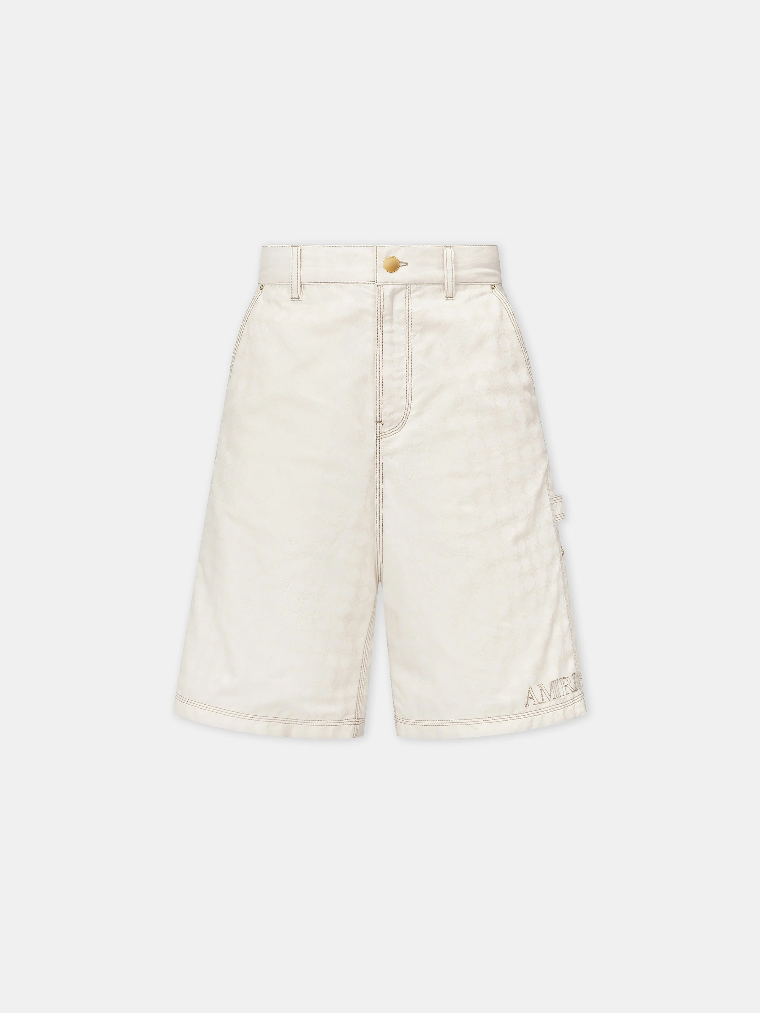MA QUAD WORK SHORT - 1