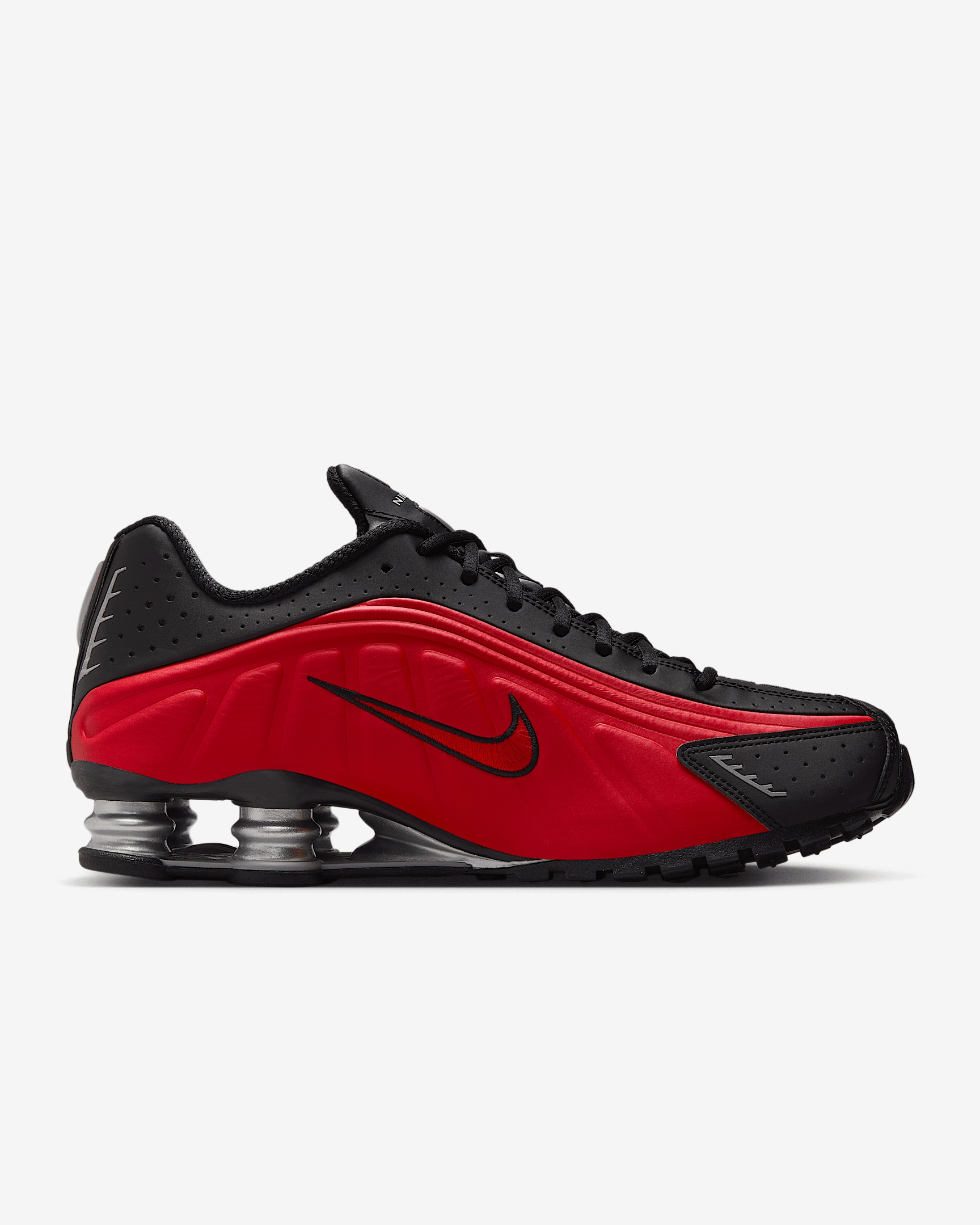 Nike Shox R4 Men's Shoes - 3