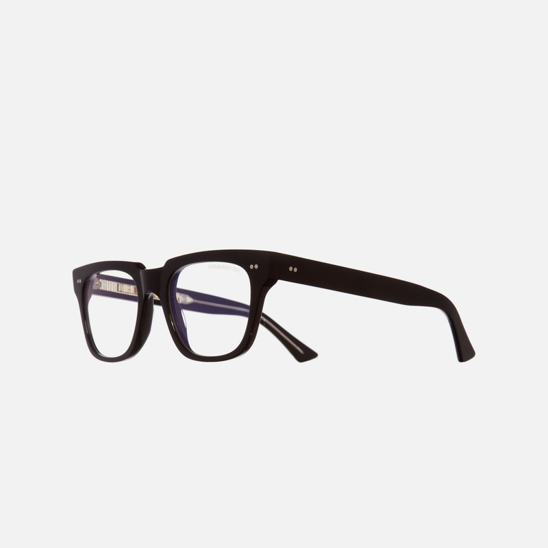 CUTLER AND GROSS 1381 BLUE LIGHT FILTER SQUARE OPTICALS outlook