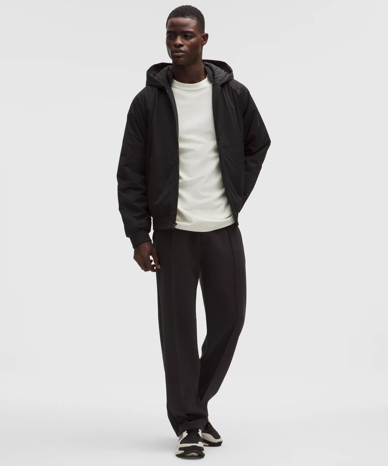 lululemon Insulated Water-Resistant Hoodie outlook