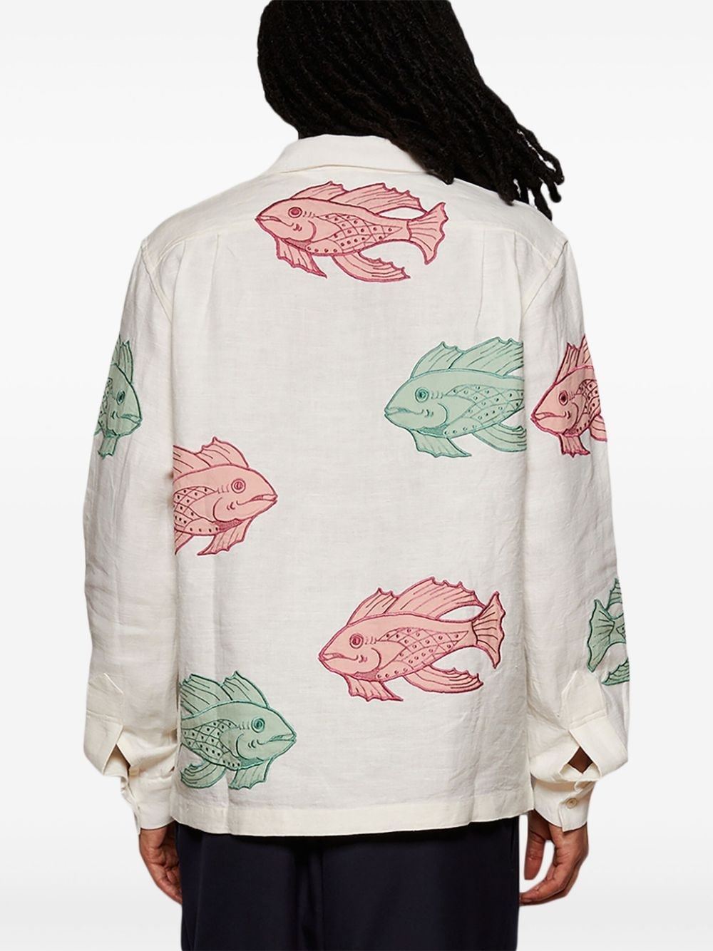 Piscine shirt - 4
